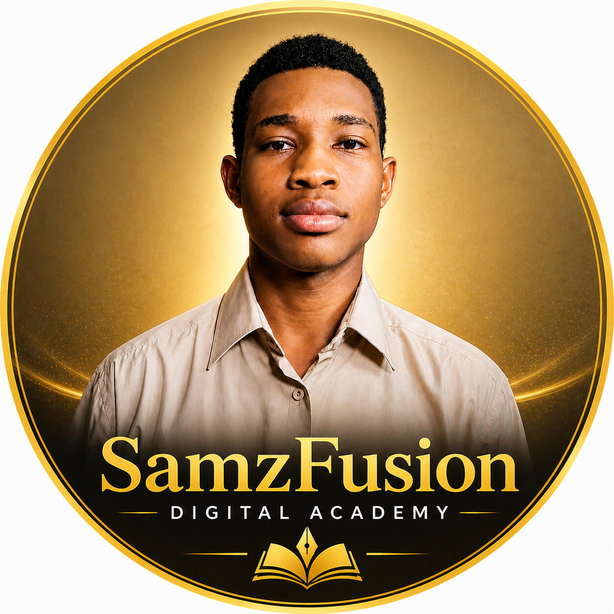 SamzFusion Digital Academy